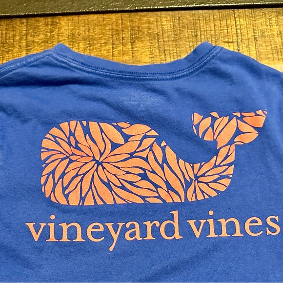 Boy’s Vineyard Vines - Size 7 - Picture 6 of 7